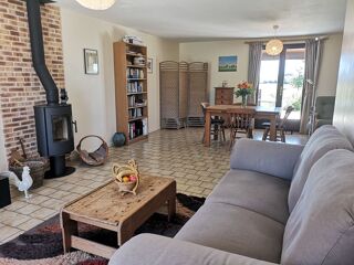  Maison à vendre 5 pièces 131 m²