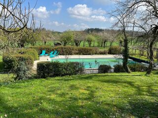  Maison � vendre 11 pi�ces 355 m�