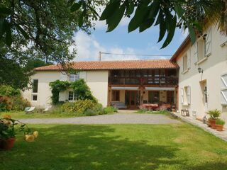  Maison à vendre 9 pièces 266 m²