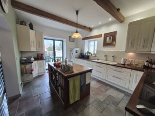  Maison � vendre 6 pi�ces 206 m�