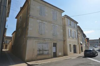  Maison à vendre 7 pièces 187 m²