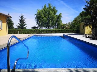  Maison à vendre 9 pièces 291 m²
