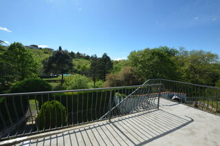  Maison à vendre 8 pièces 170 m²