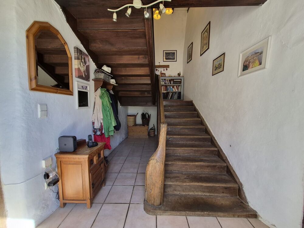 Vente Maison À vendre, proche de Trie-sur-Baïse: Charmante maison gasconne des années 1860 avec gîte, atelier, hangar/grange et grenier, situ Manas bastanous