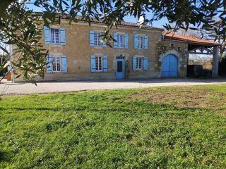 Maison 280m2 Cassaigne