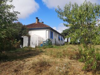  Maison � vendre 5 pi�ces 90 m�