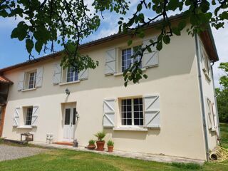  Maison à vendre 9 pièces 266 m²