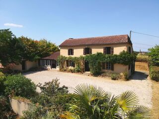  Maison à vendre 7 pièces 157 m²