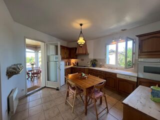  Maison � vendre 5 pi�ces 157 m�