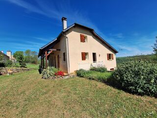  Maison à vendre 8 pièces 210 m²