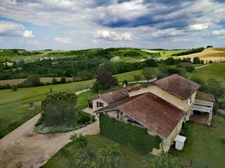  Maison à vendre 9 pièces 294 m²