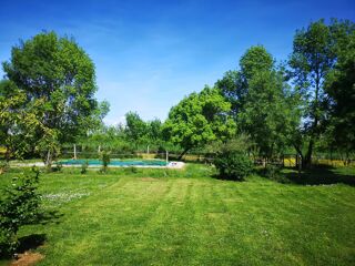  Maison � vendre 6 pi�ces 230 m�