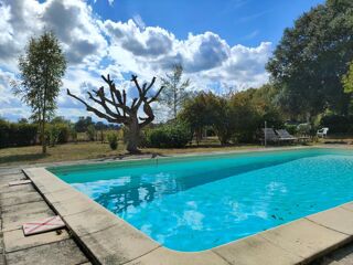  Maison  vendre 7 pices 190 m