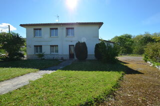  Maison à vendre 8 pièces 170 m²