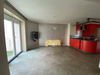  Immeuble  vendre 5 pices 132 m