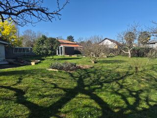  Maison � vendre 7 pi�ces 146 m�