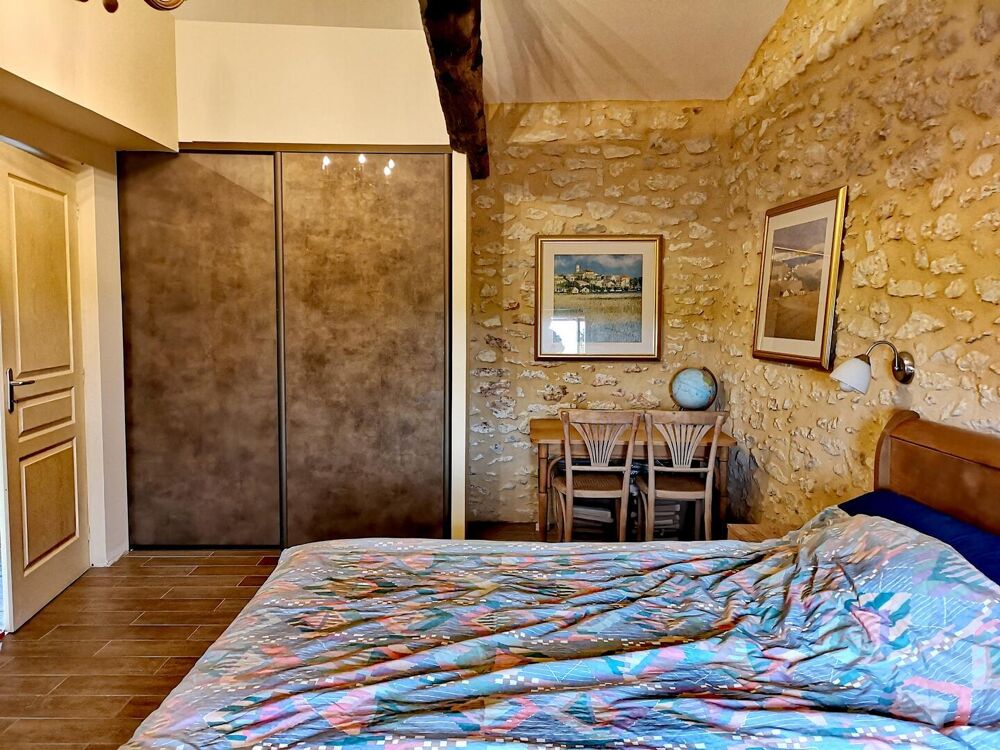 � vendre  Maison Barran (32350)