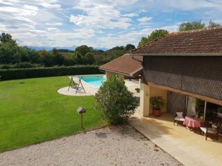  Maison à vendre 5 pièces 200 m²