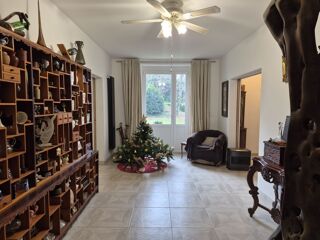  Maison � vendre 6 pi�ces 206 m�