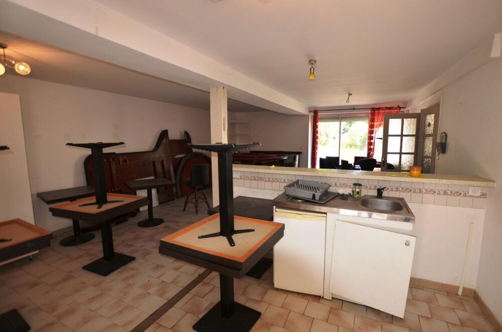 Vente Maison A vendre, Castéra-Verduzan (Gers): Maison de village proche des commodités et d'une école avec 3 chambres, garage, abri voiture, Castera-verduzan