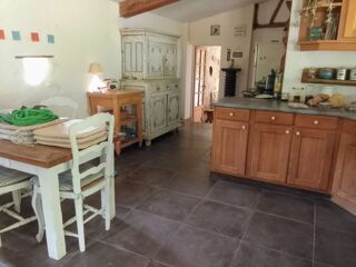  Maison à vendre 6 pièces 156 m²