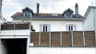  Maison Remiremont (88200)
