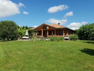  Maison à vendre 6 pièces 140 m²