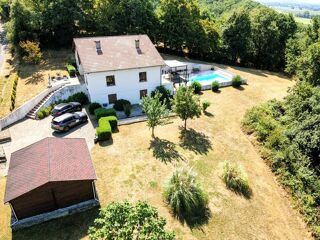  Maison à vendre 6 pièces 154 m²