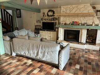  Maison � vendre 7 pi�ces 169 m�