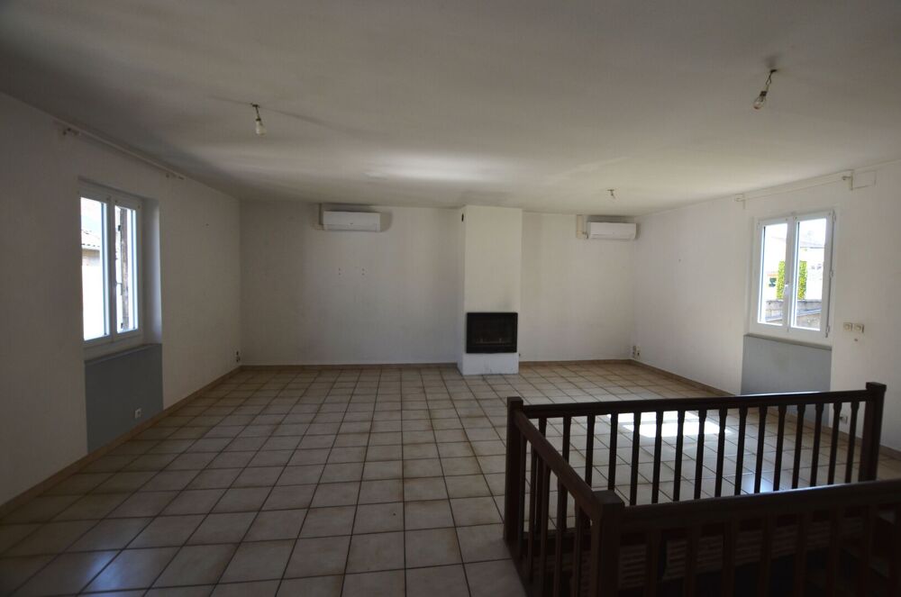 Vente Maison À vendre, Vic-Fezensac (Gers): charmante maison de ville 4 chambres, 2 au rdc, avec garage et cour, proche commodités Vic-fezensac