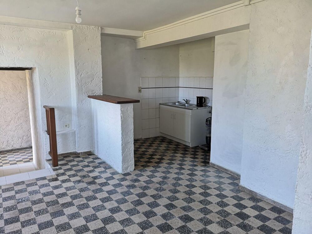 Maison 5 pièces 105 m² · à Bassoues · 105 m² · 81 000 €