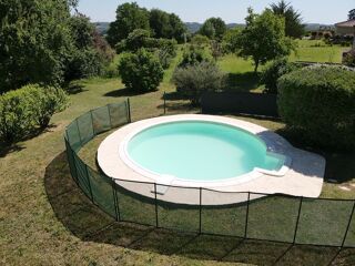  Maison à vendre 5 pièces 131 m²