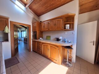  Maison à vendre 8 pièces 210 m²