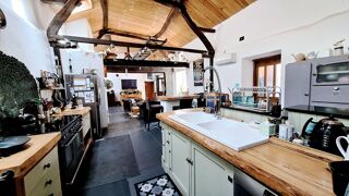  Maison � vendre 9 pi�ces 265 m�