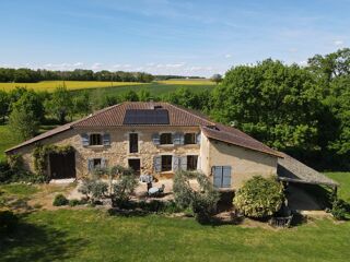  Maison � vendre 6 pi�ces 230 m�