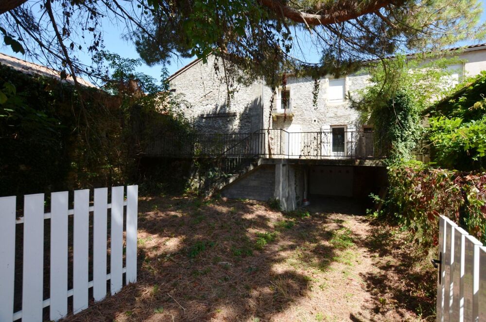Maison 4 pièces 116 m² · à Castera-Verduzan · 116 m² · 160 000 €