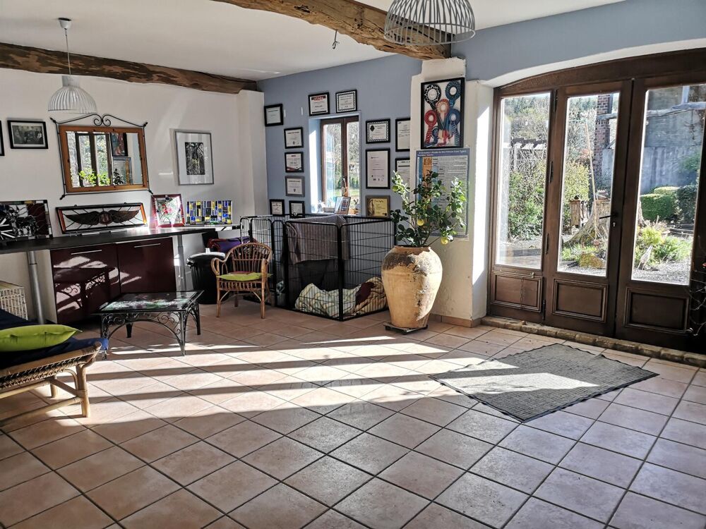  vendre  Maison Vic-en-Bigorre (65500)