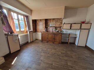  Maison à vendre 4 pièces 80 m²