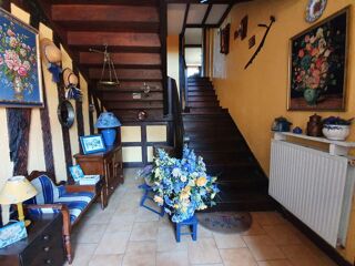  Maison � vendre 6 pi�ces 250 m�