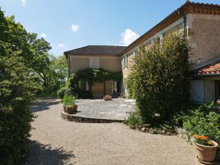  Maison à vendre 10 pièces 394 m²