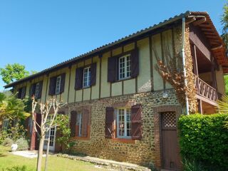  Maison à vendre 6 pièces 195 m²