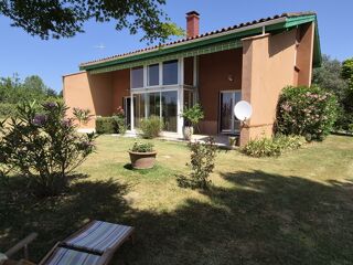  Maison à vendre 7 pièces 165 m²
