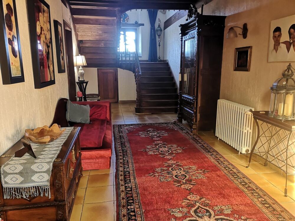  vendre  Maison Vic-en-Bigorre (65500)