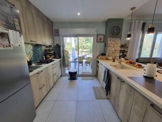  Maison à vendre 6 pièces 153 m² Trie sur baise