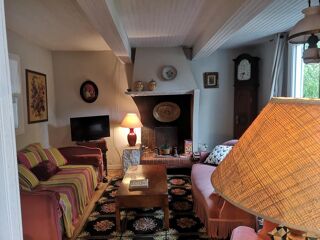  Maison à vendre 6 pièces 159 m²