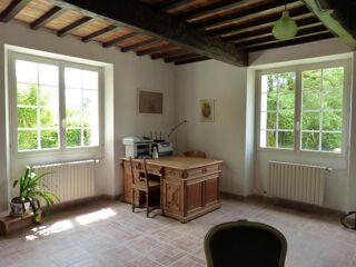  Maison à vendre 9 pièces 266 m²