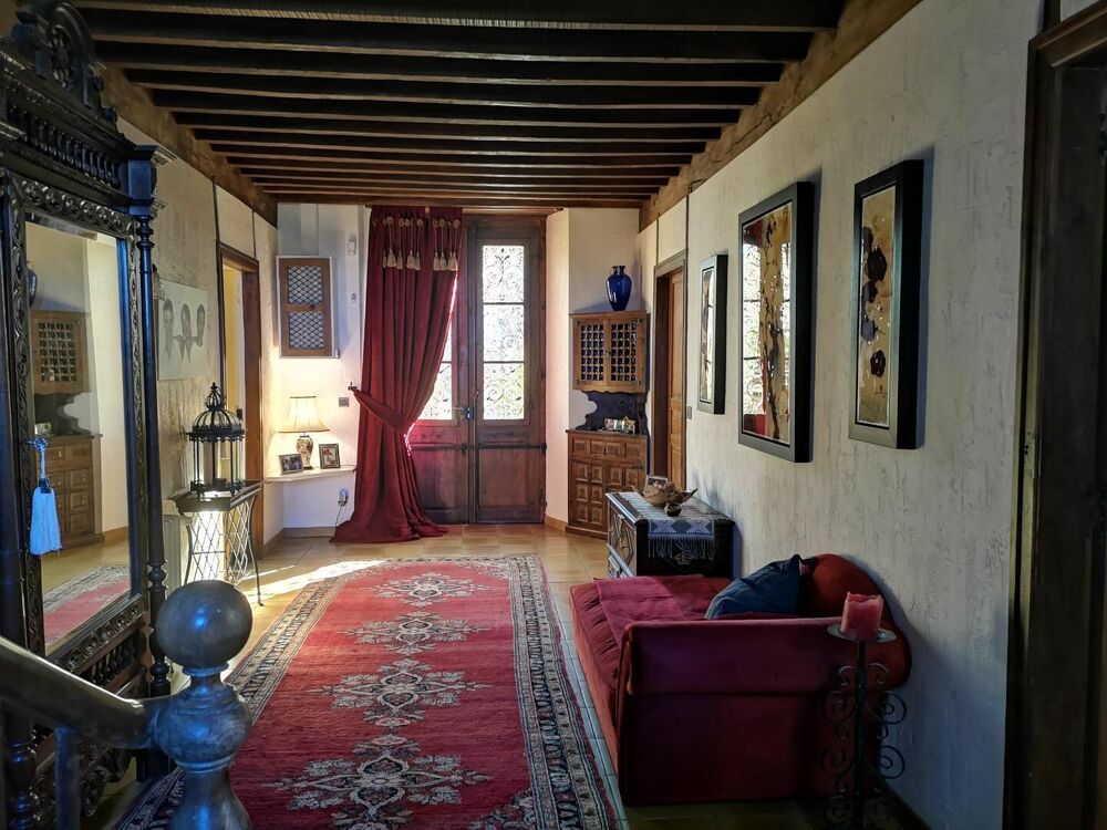  vendre  Maison Vic-en-Bigorre (65500)