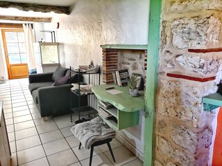  Maison à vendre 4 pièces 80 m²