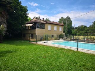  Maison à vendre 8 pièces 200 m²