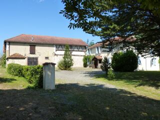  Maison à vendre 11 pièces 306 m²